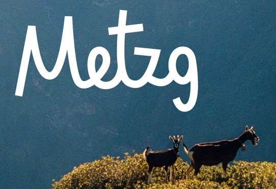 Metzg