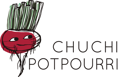 Chuchi Potpourri