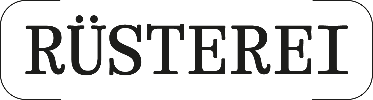 Rüsterei