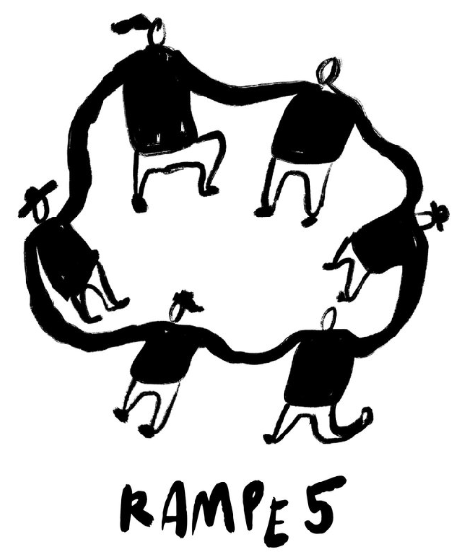 Rampe 5
